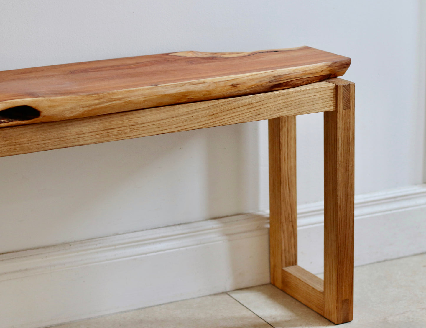 Iona Bench