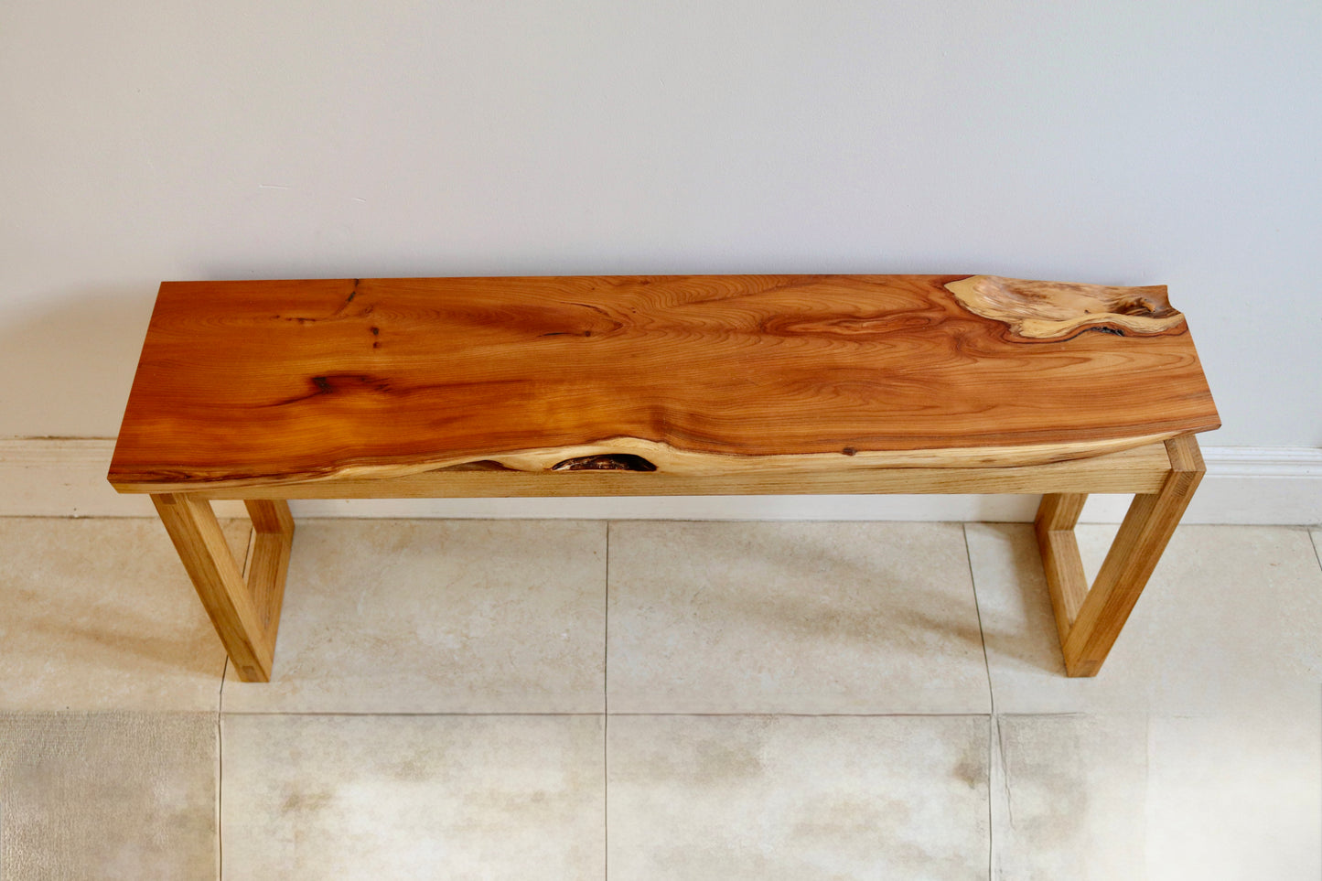 Iona Bench