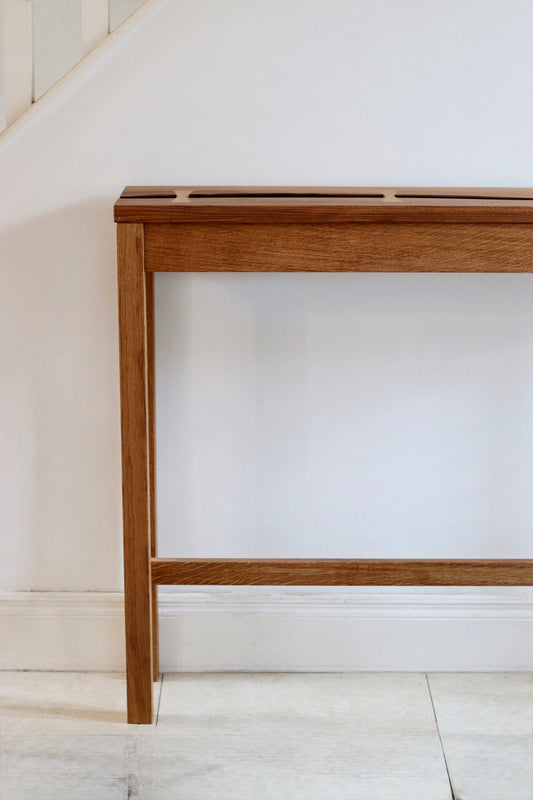 Leven Console Table