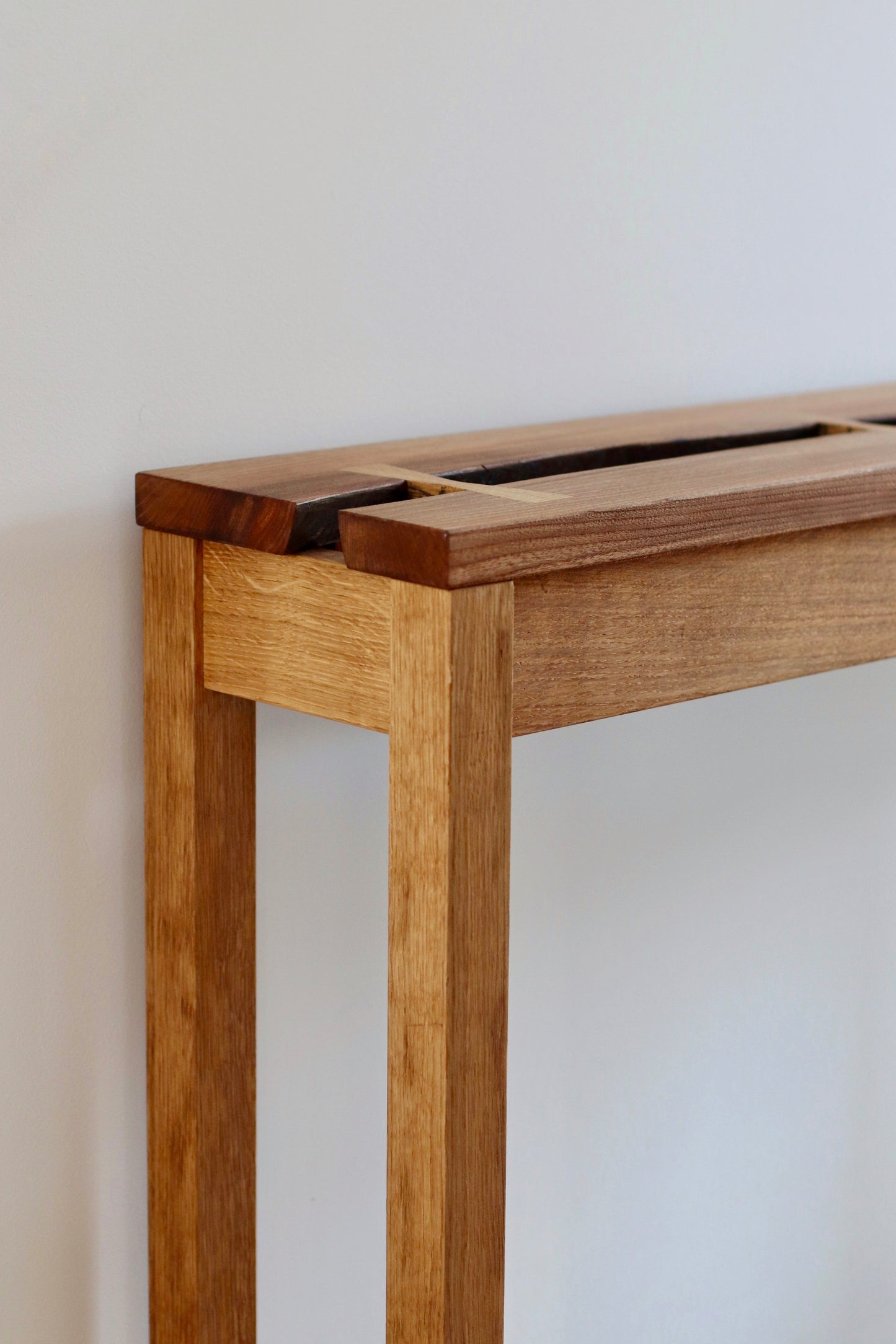 Leven Console Table