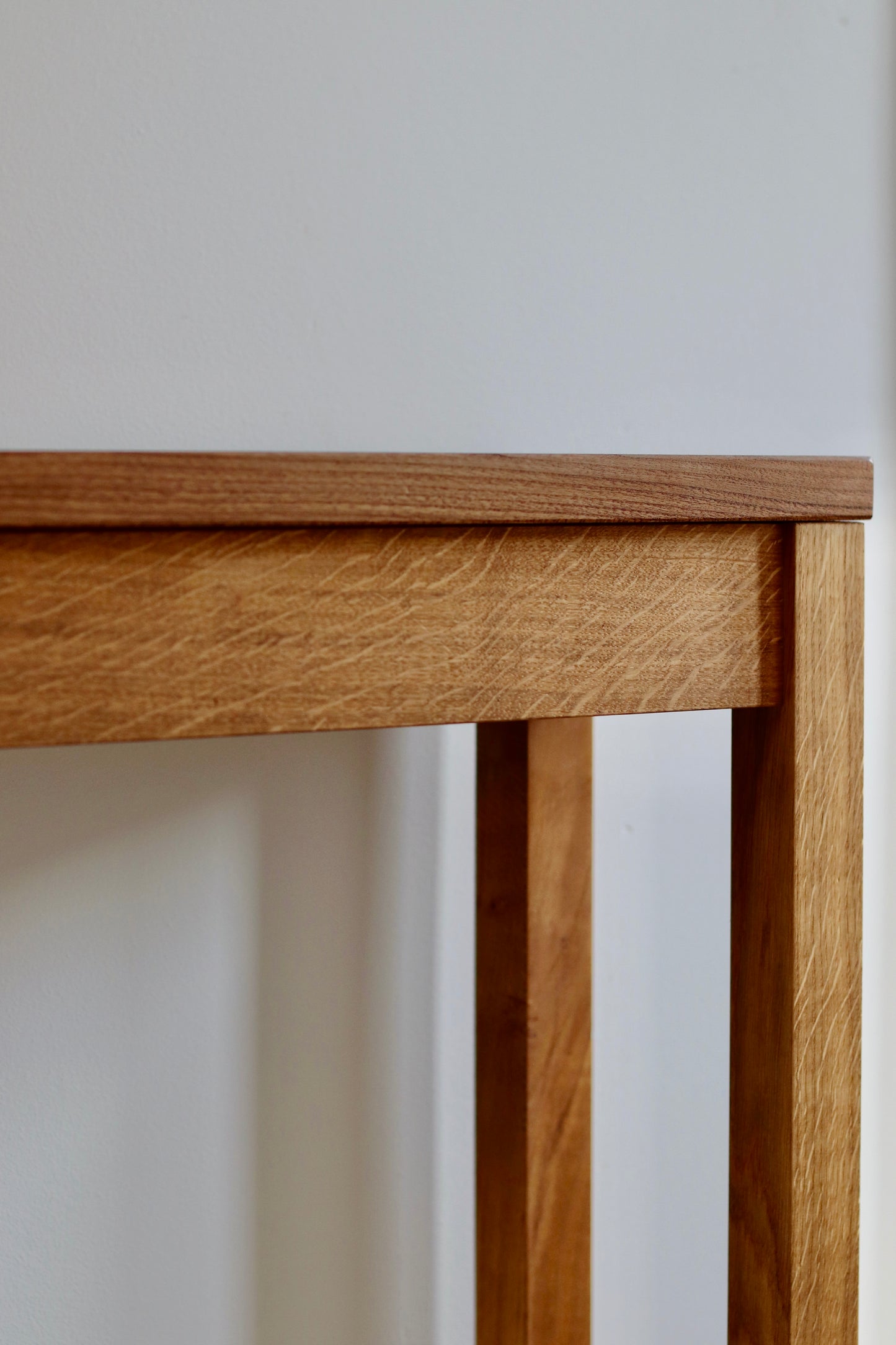 Leven Console Table