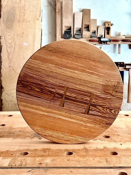 Ash Bread Board
