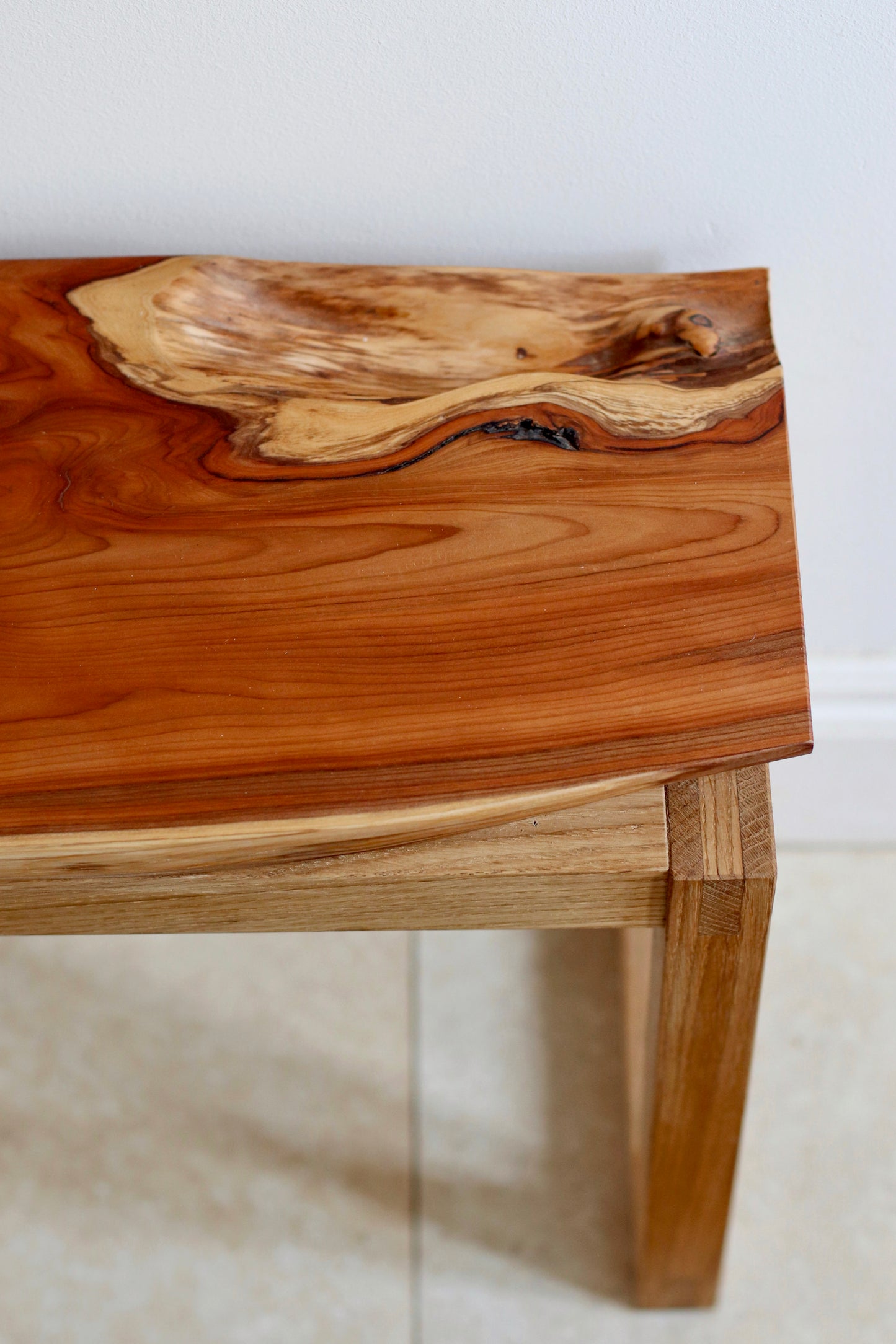 Iona Bench