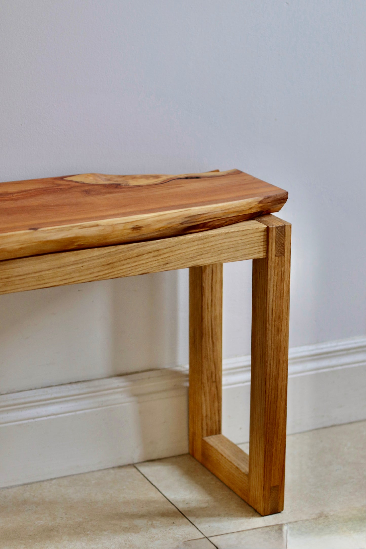 Iona Bench