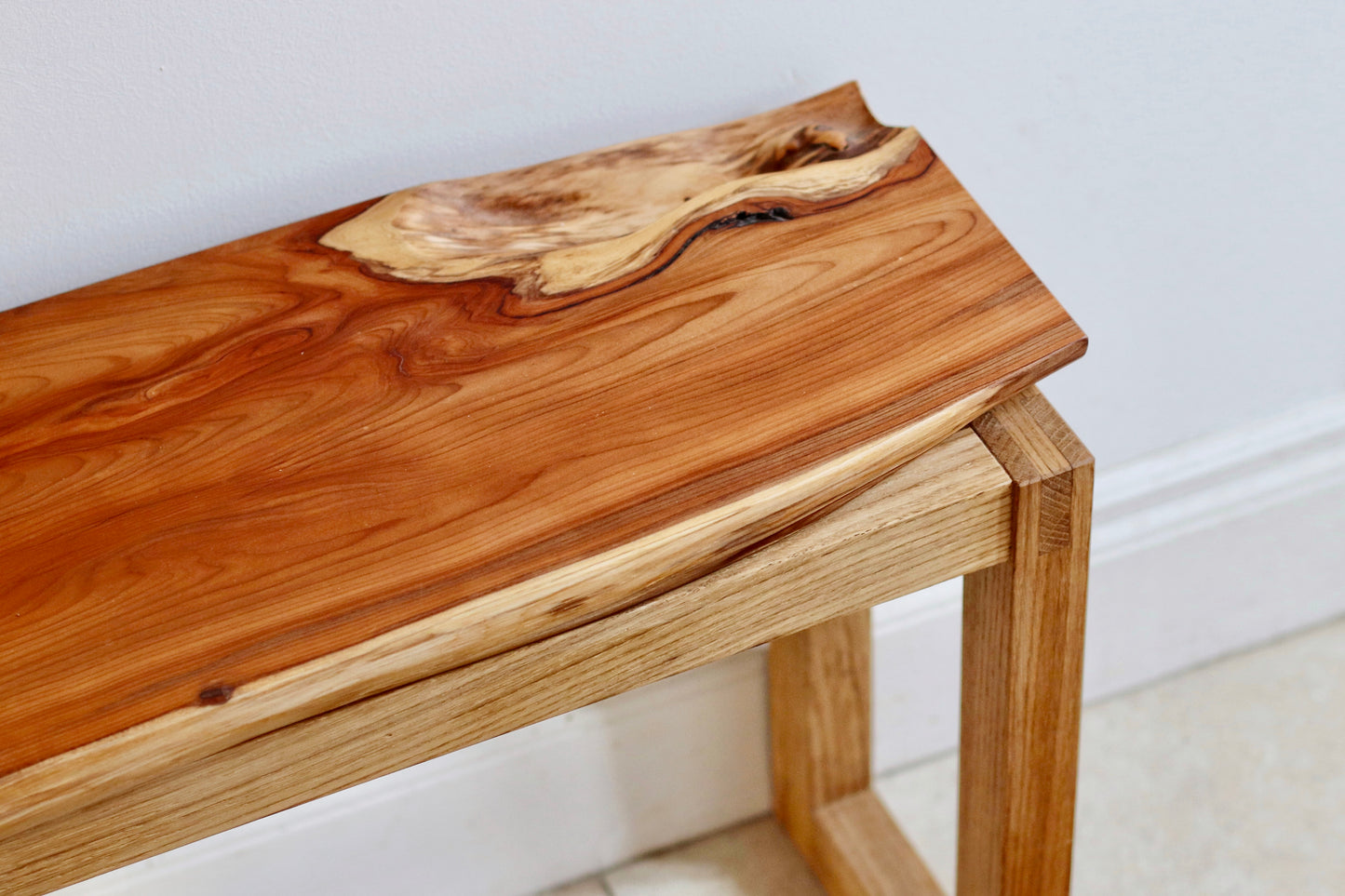 Iona Bench