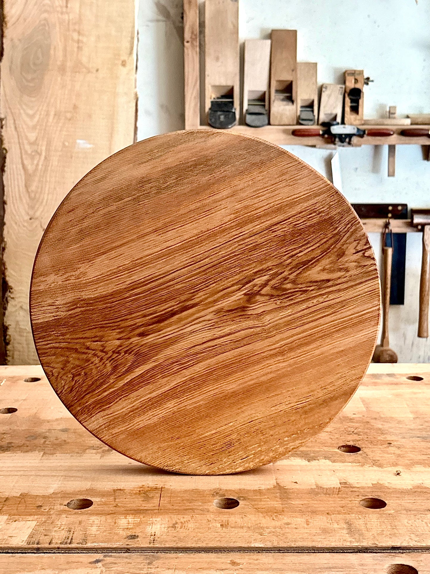 Ash Bread Board