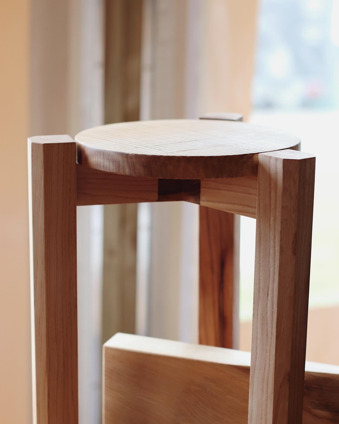 Annadale Side Table