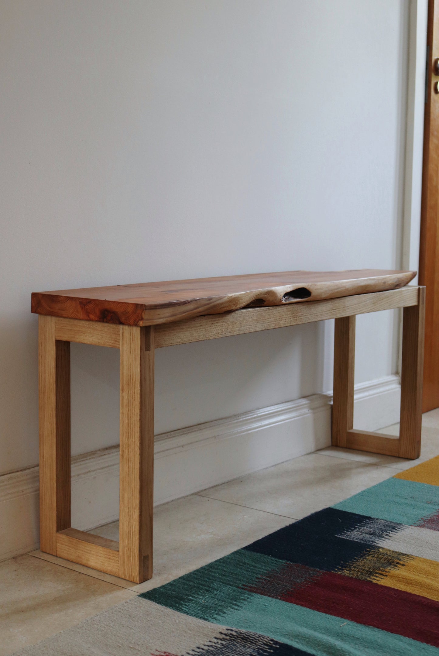 Iona Bench