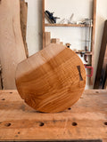 Ash Bread Board