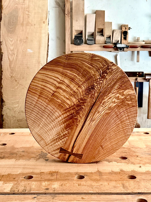Ash Bread Board