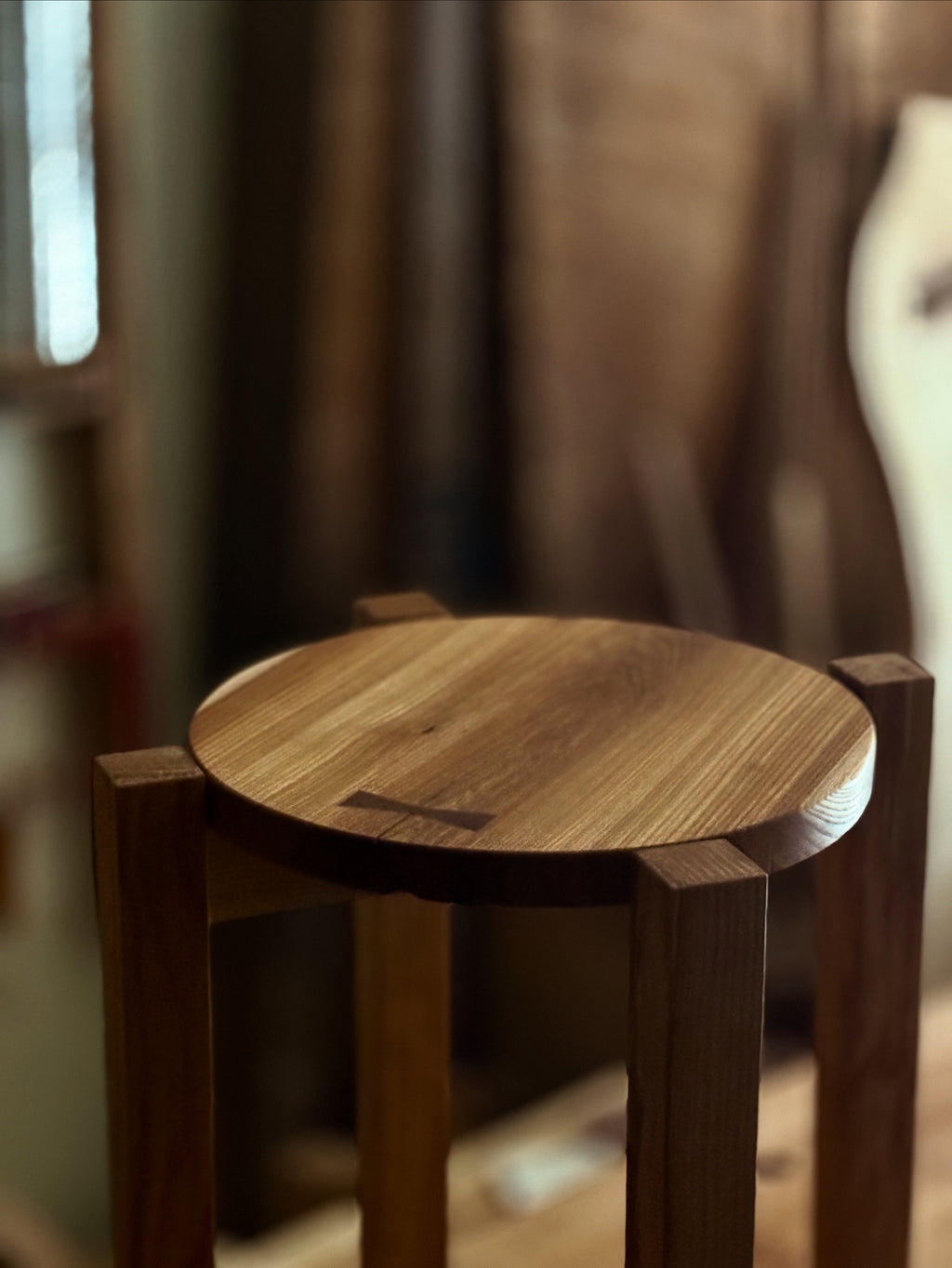 Ceithir Side Table