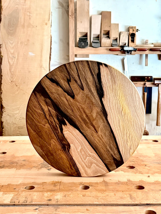 Walnut Bread Board