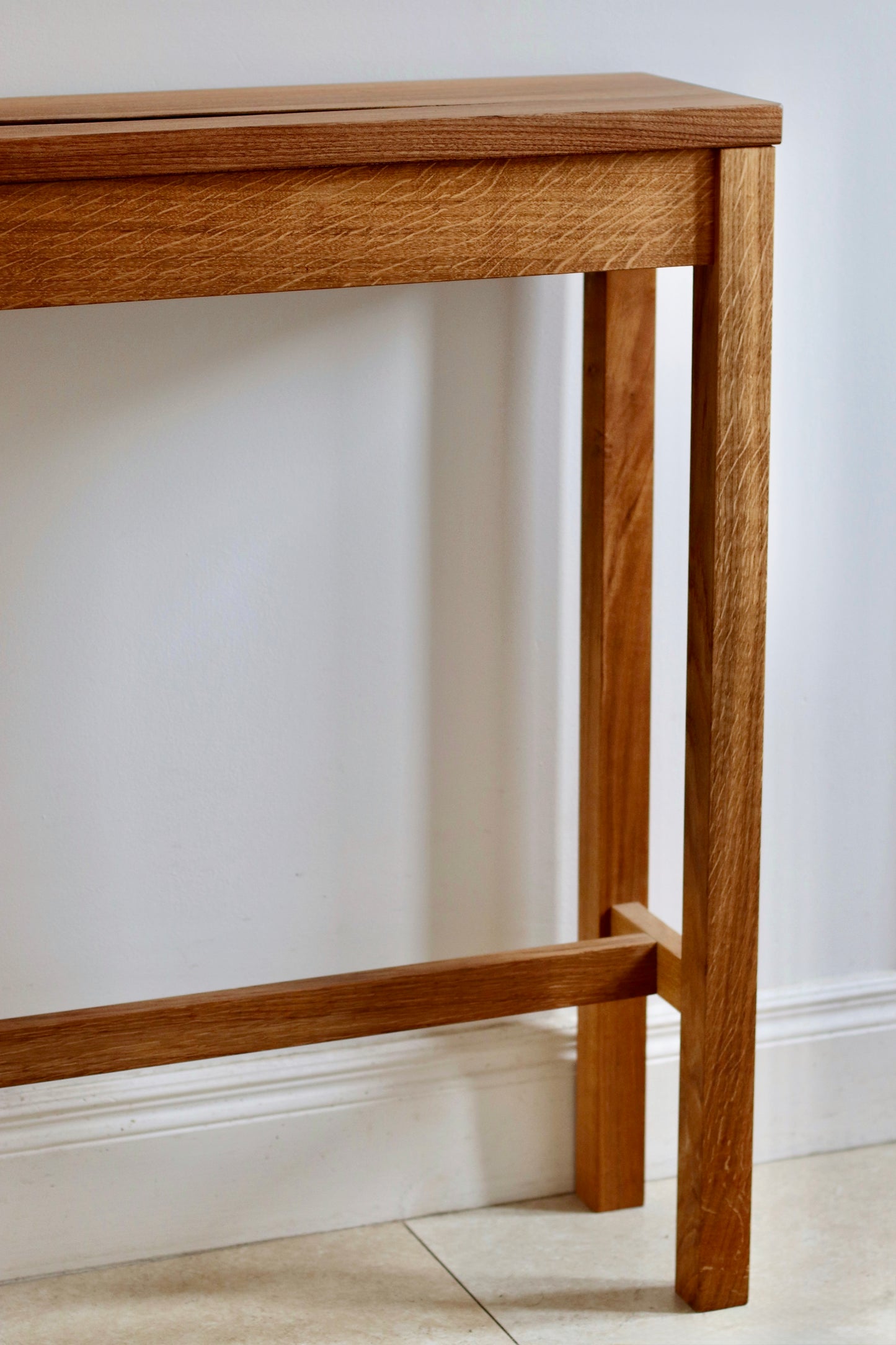 Leven Console Table