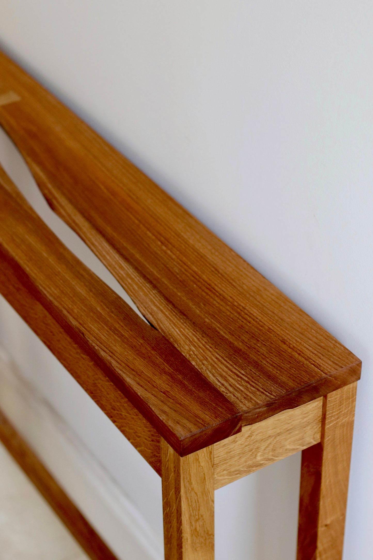 Leven Console Table