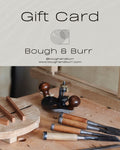 Bough & Burr Gift Card