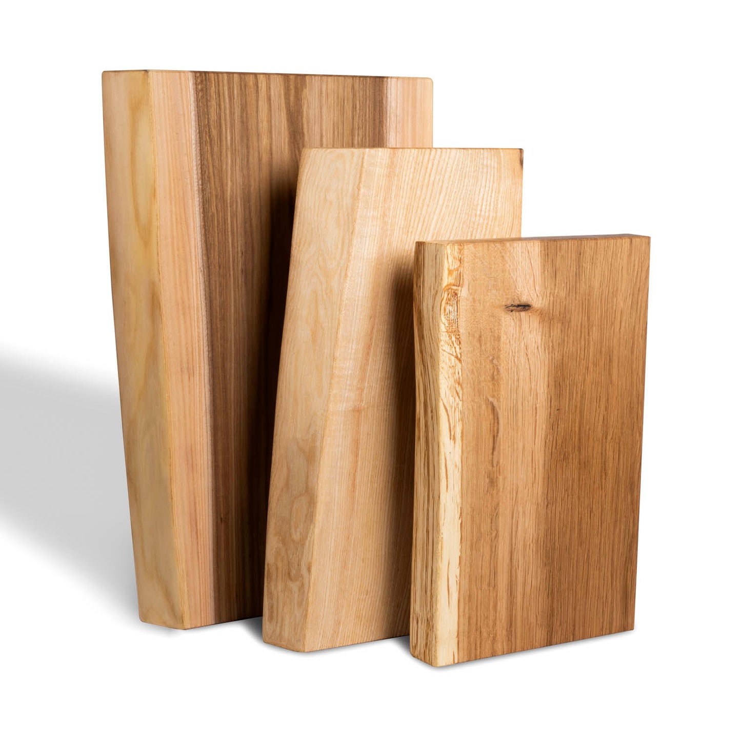 Elm Chopping Board