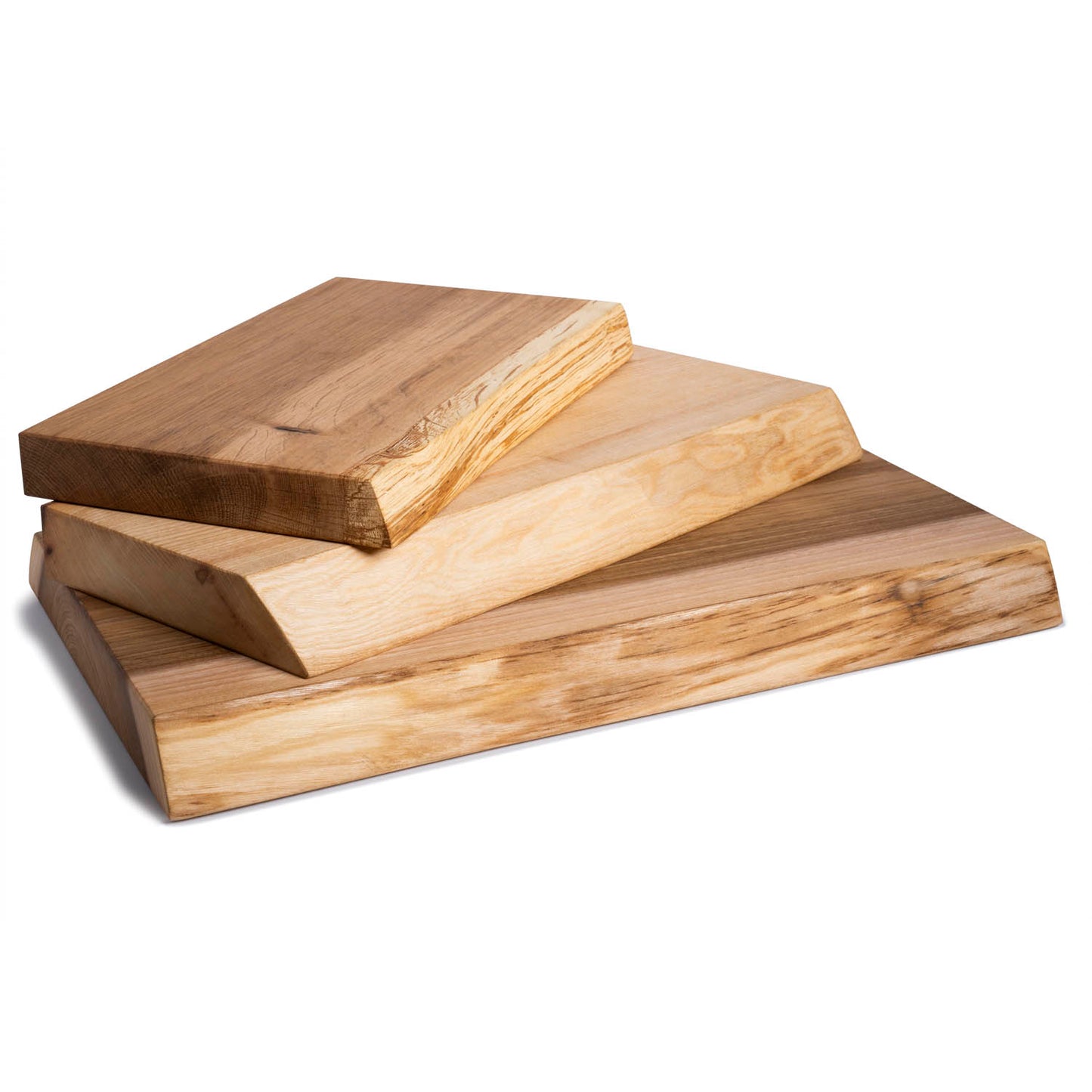 Oak Chopping Board