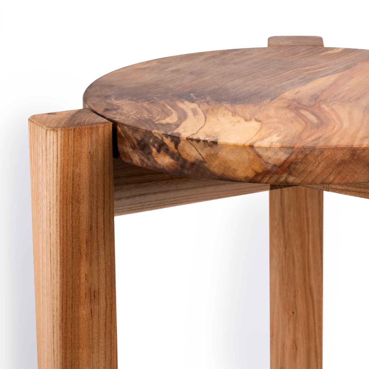 Annadale Side Table