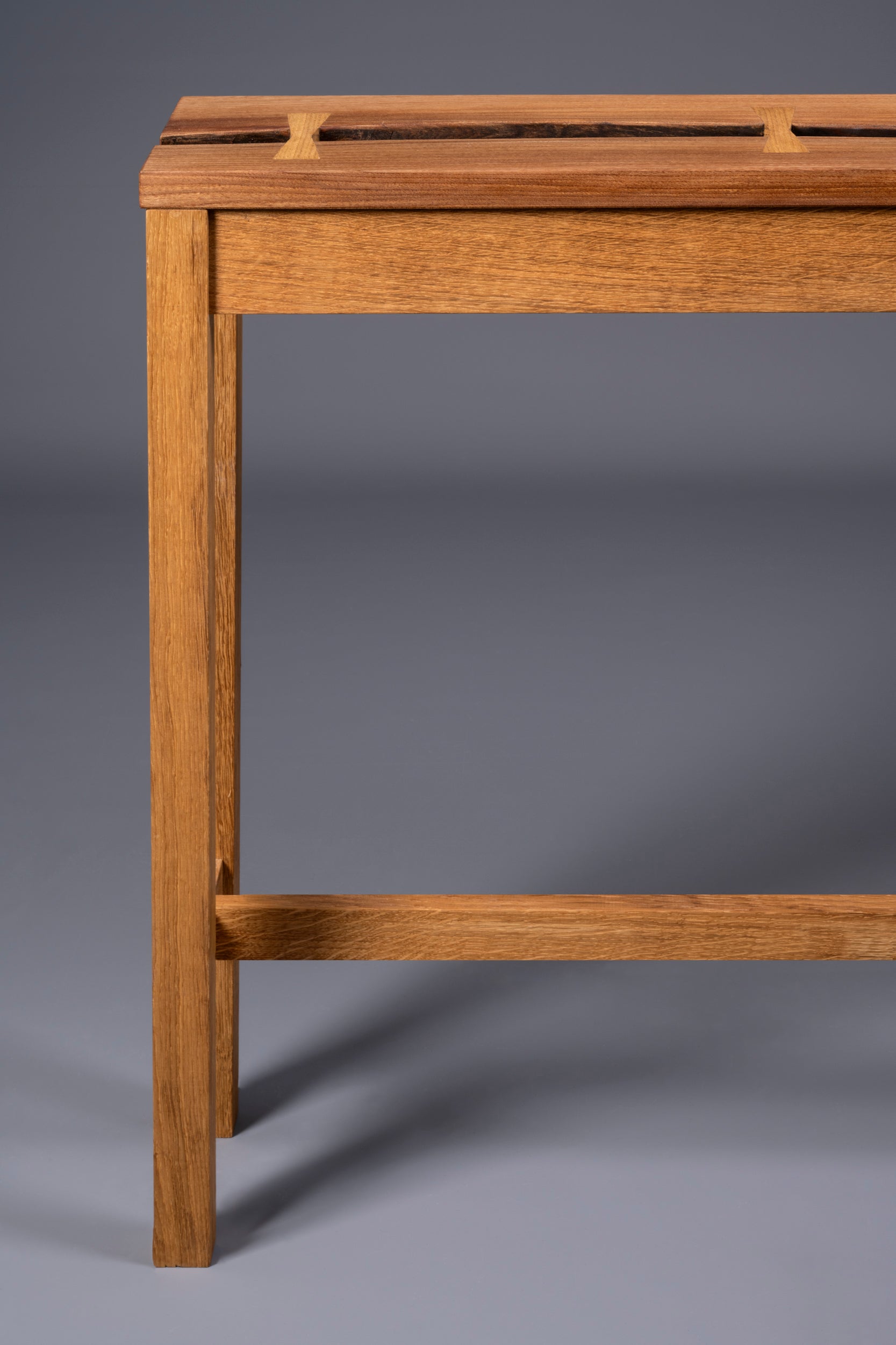 Leven Console Table