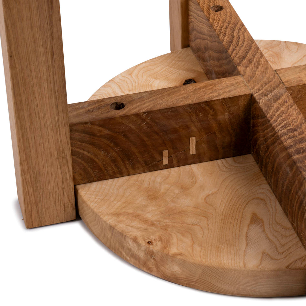 Ceithir Side Table