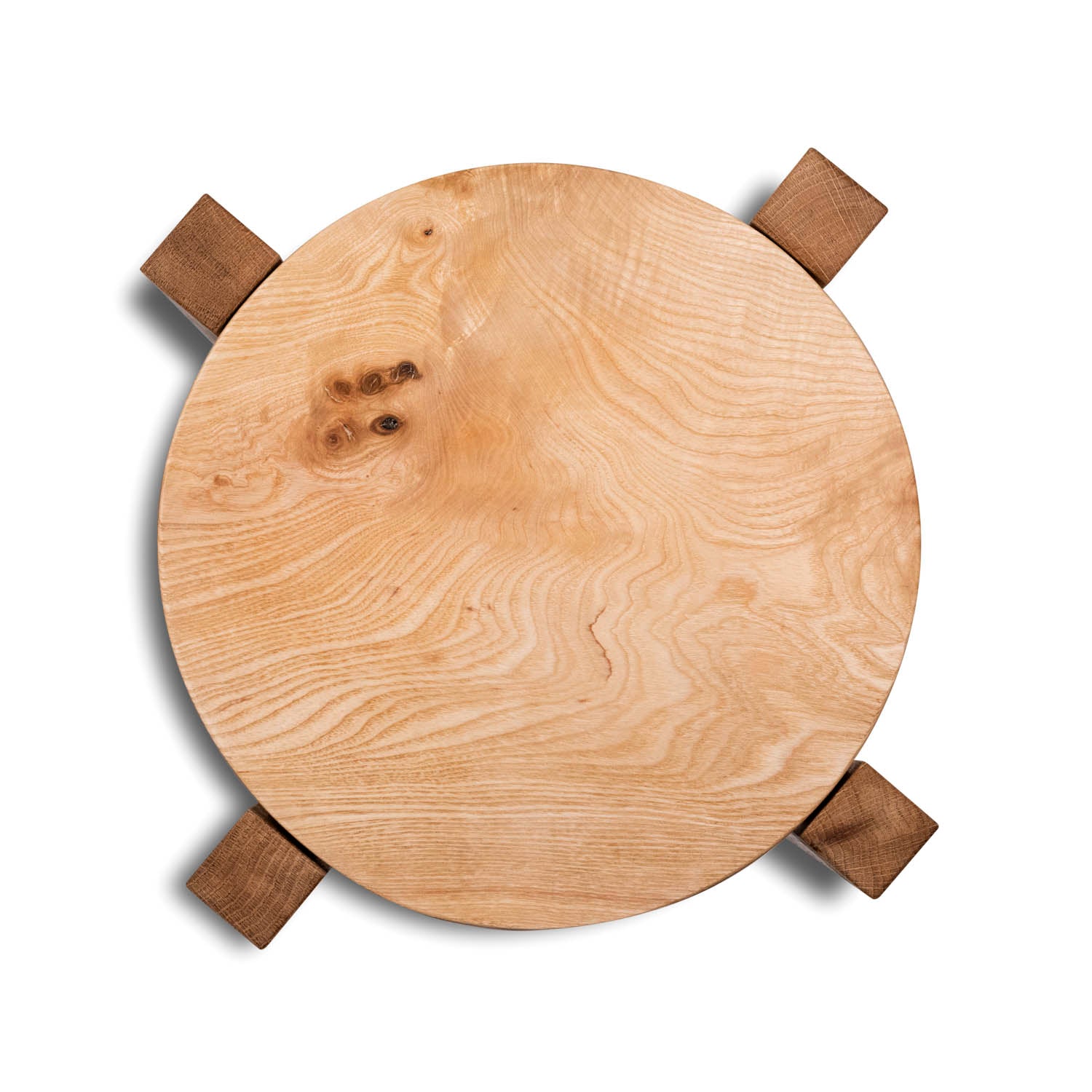 Ceithir Side Table