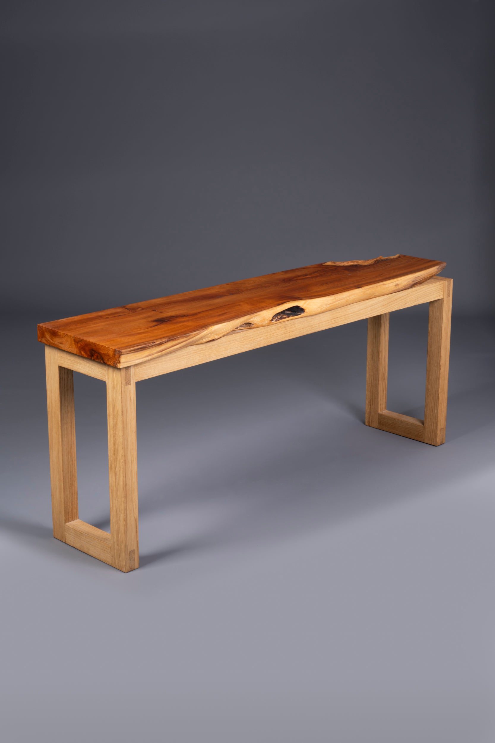 Iona Bench