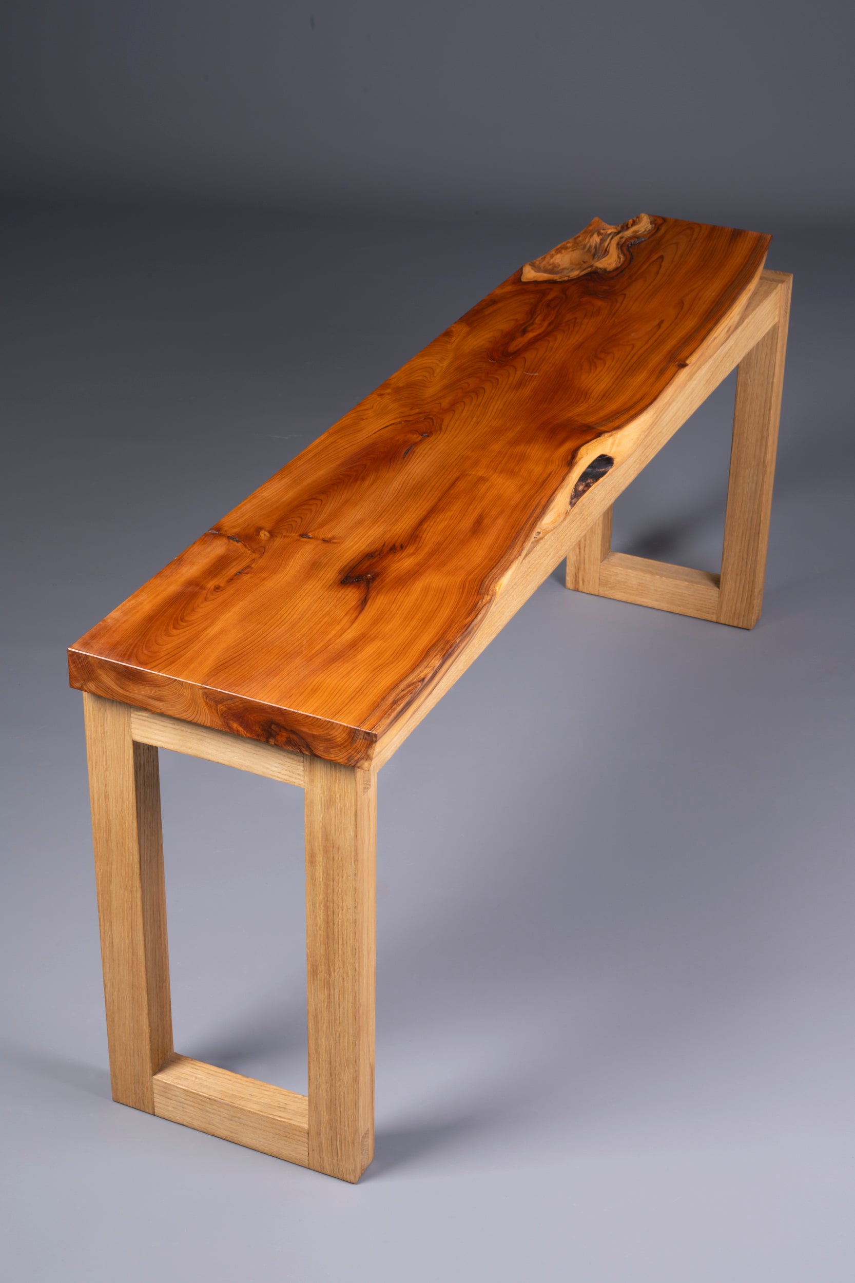 Iona Bench