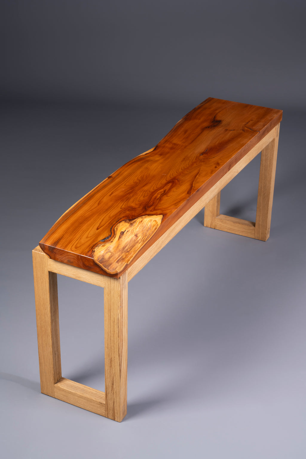 Iona Bench