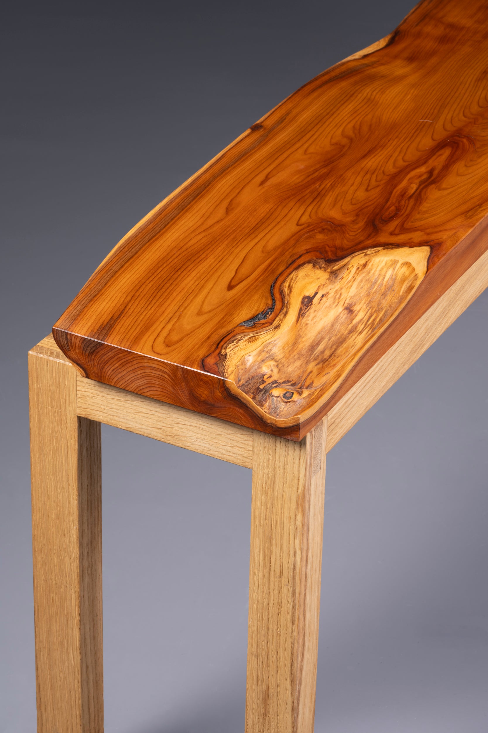 Iona Bench