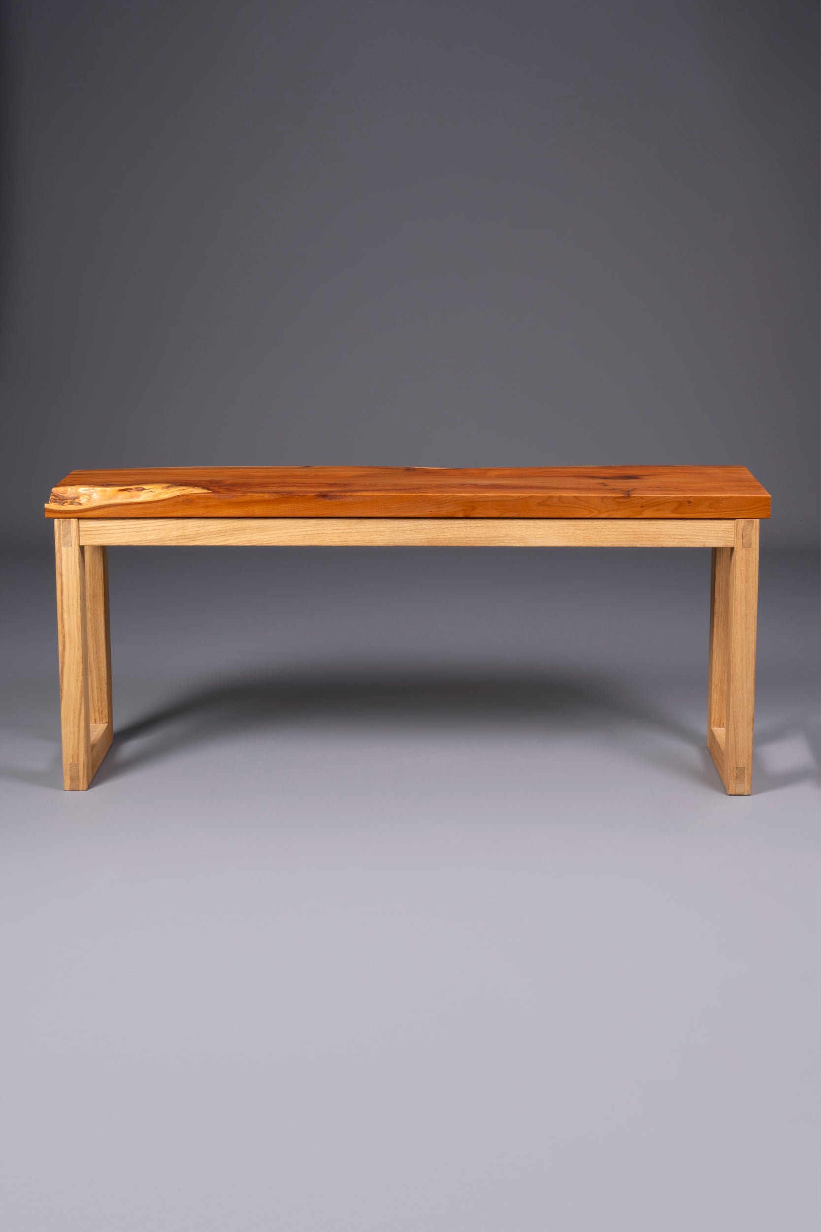 Iona Bench