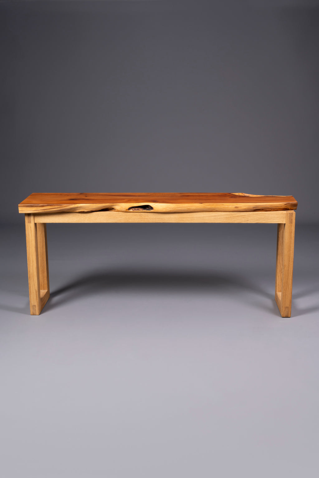 Iona Bench