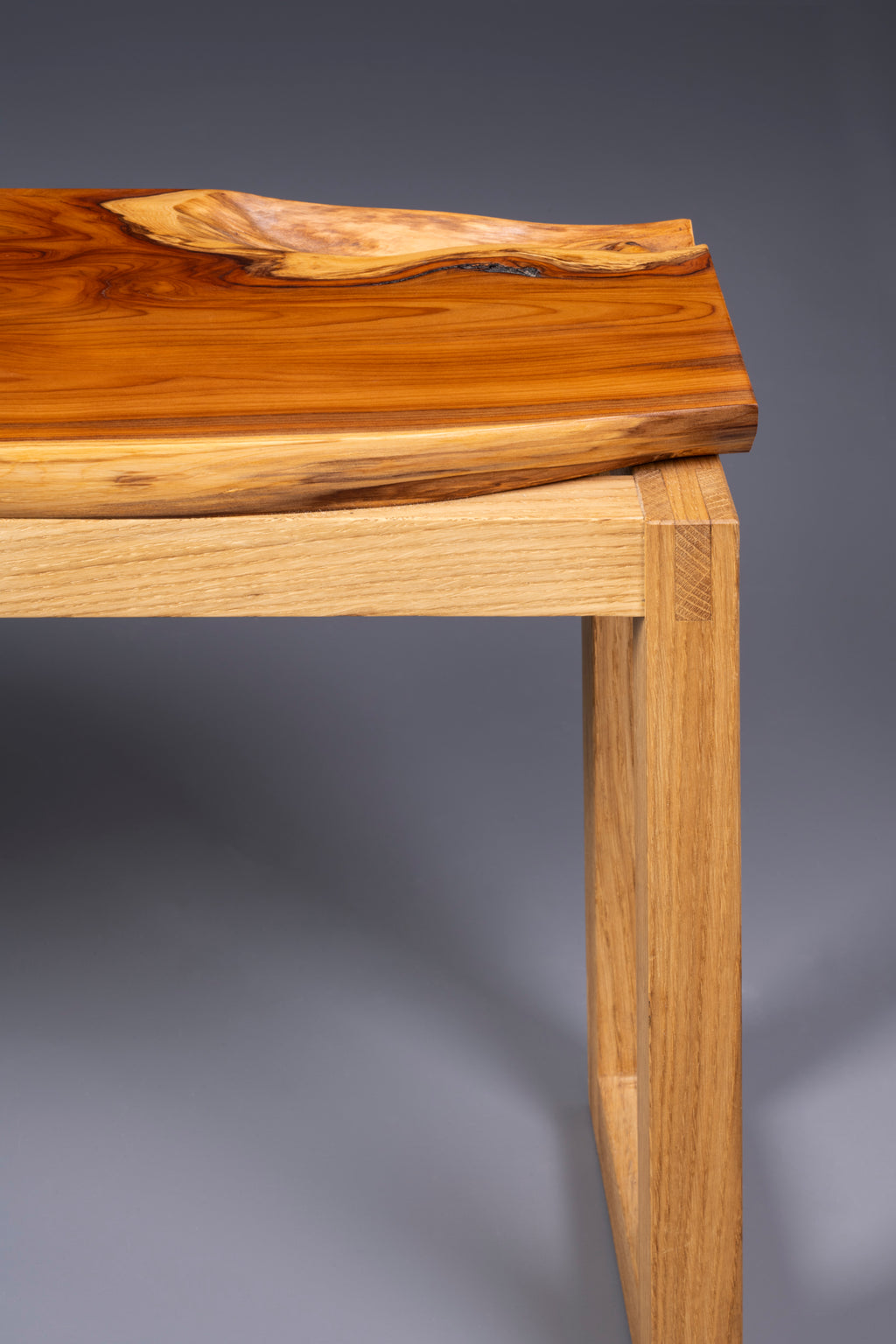 Iona Bench