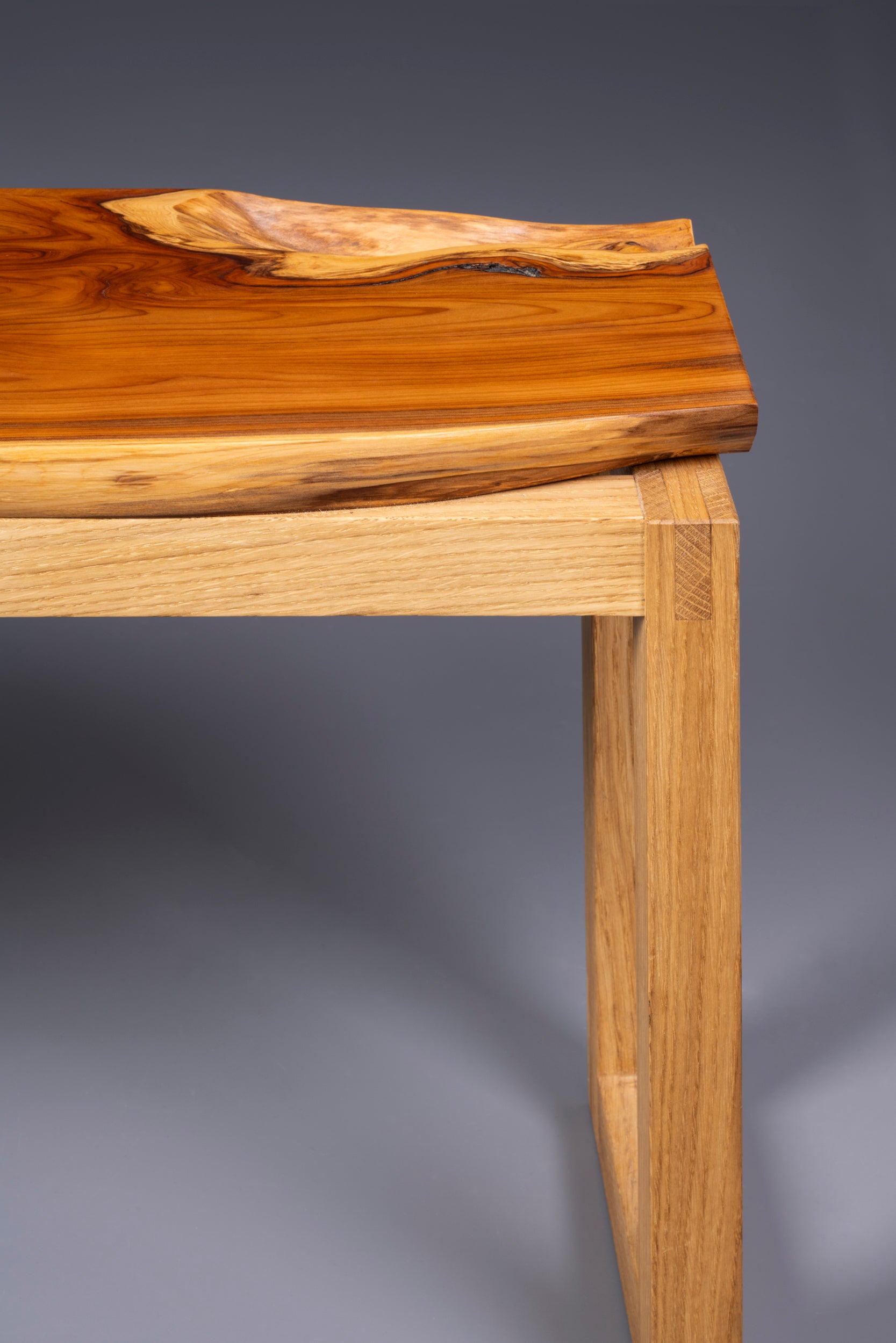 Iona Bench