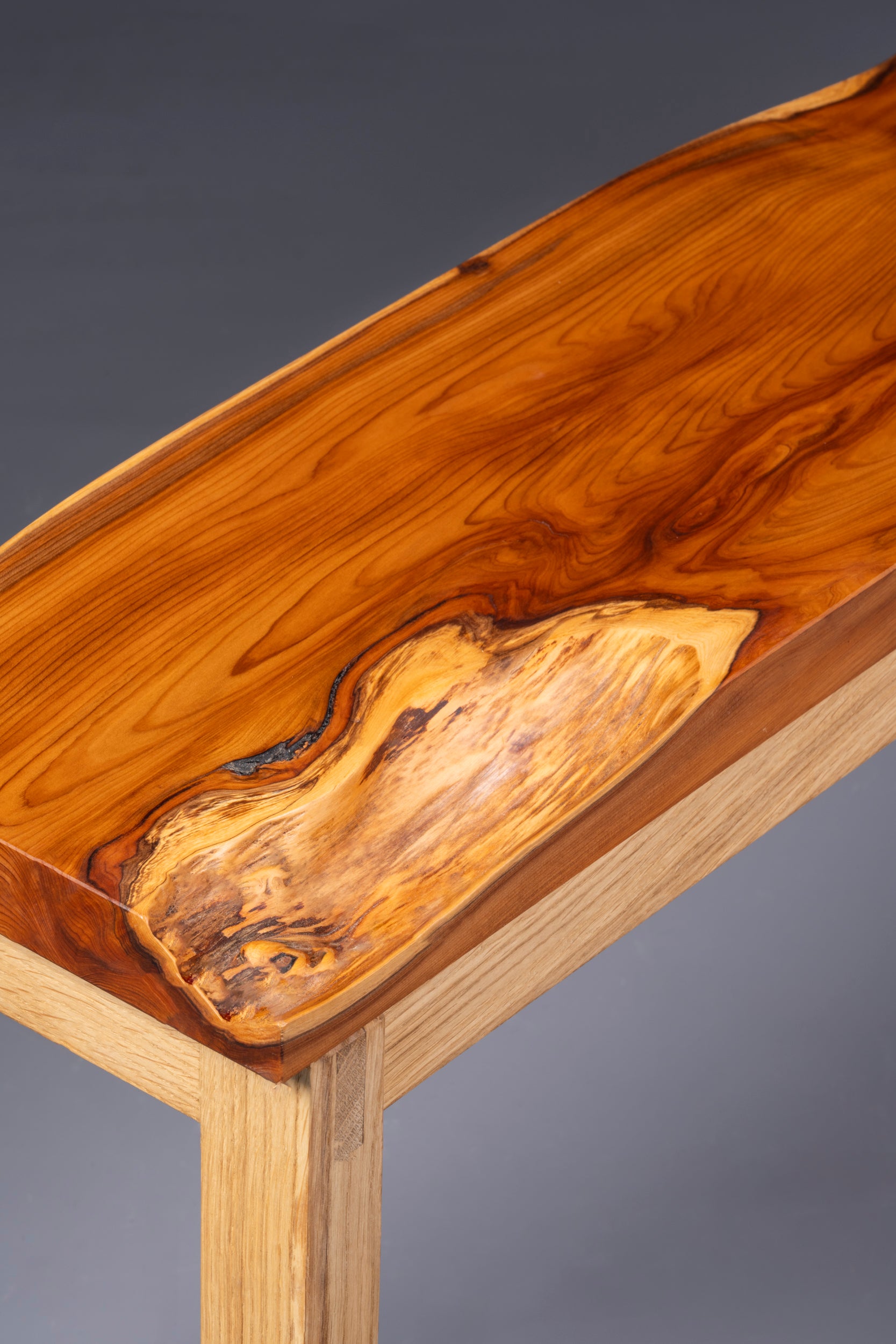 Iona Bench