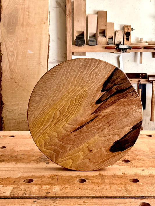 Walnut Bread Board