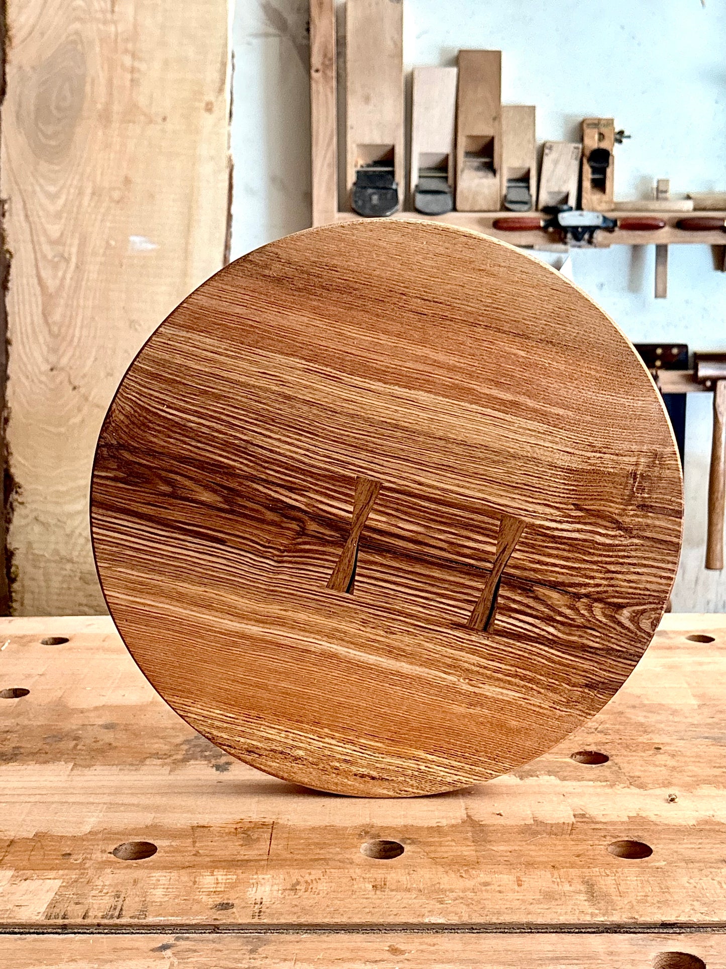 Ash Bread Board