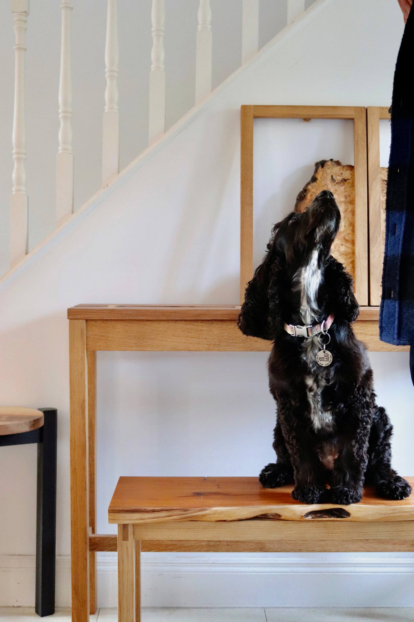 Leven Console Table