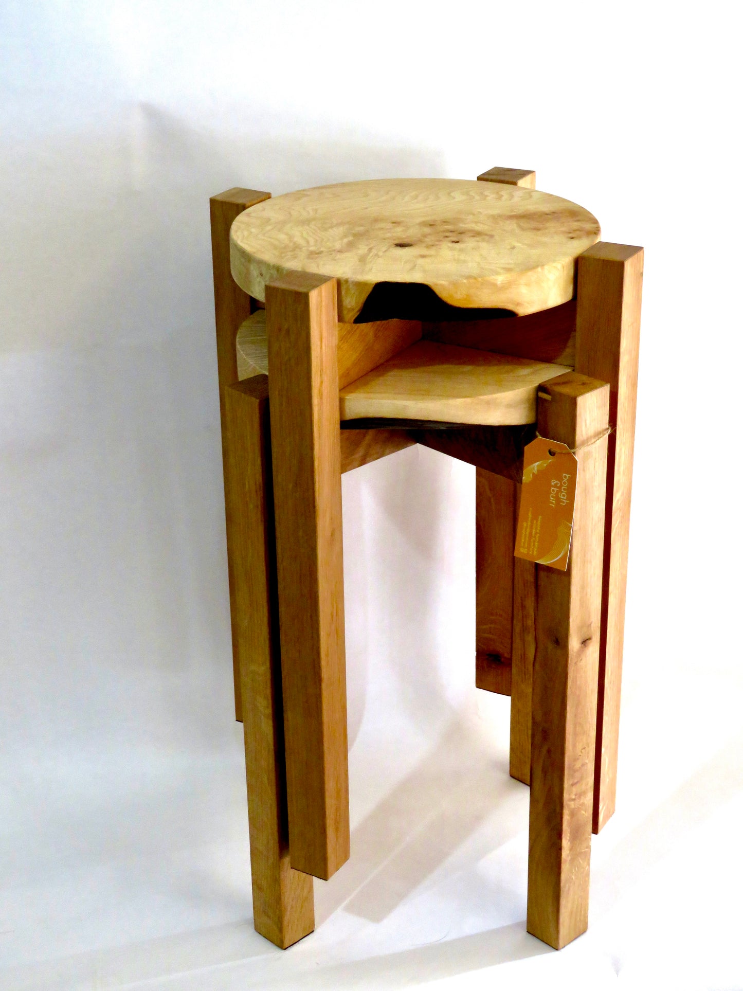 Grosvenor Side Table