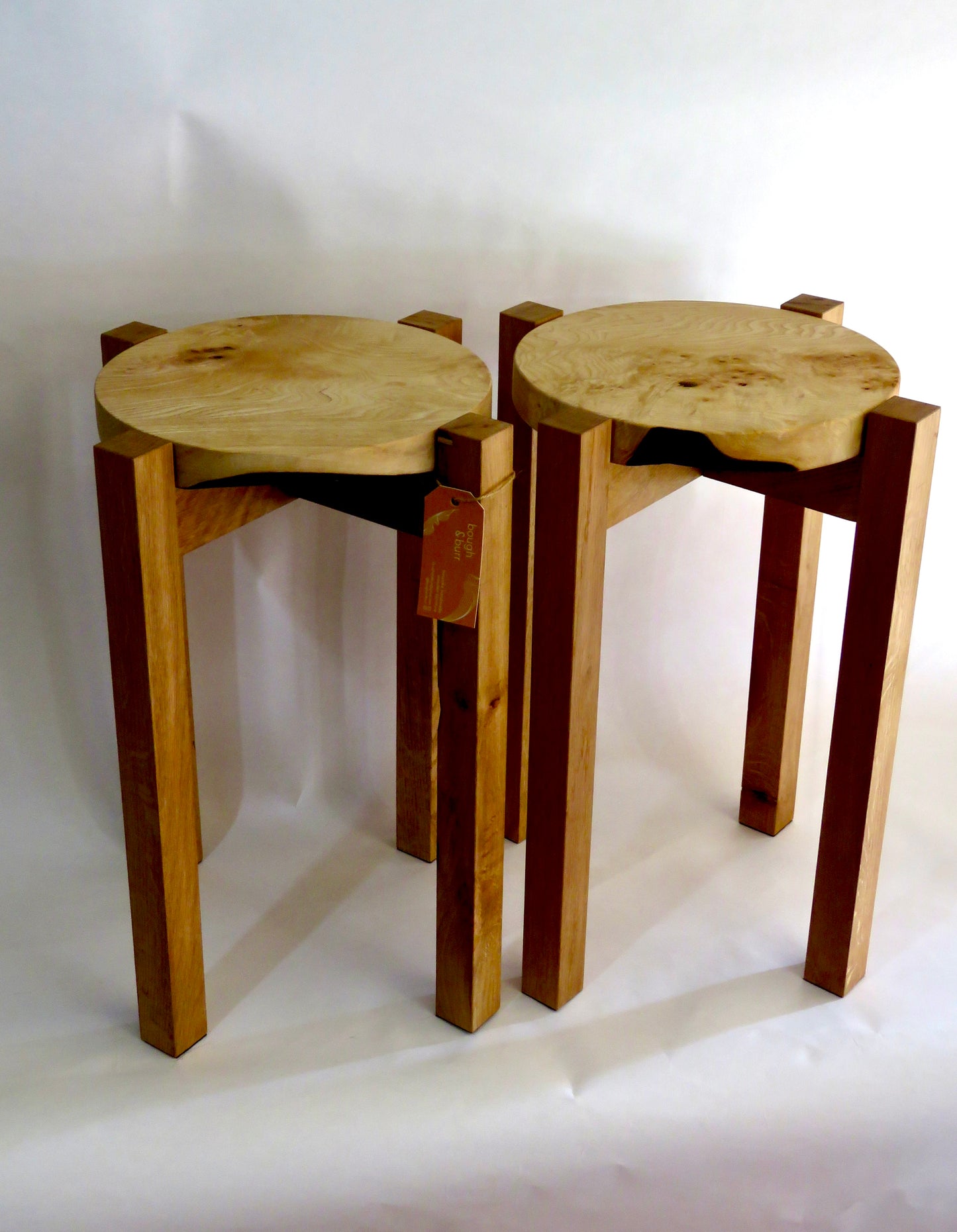 Grosvenor Side Table