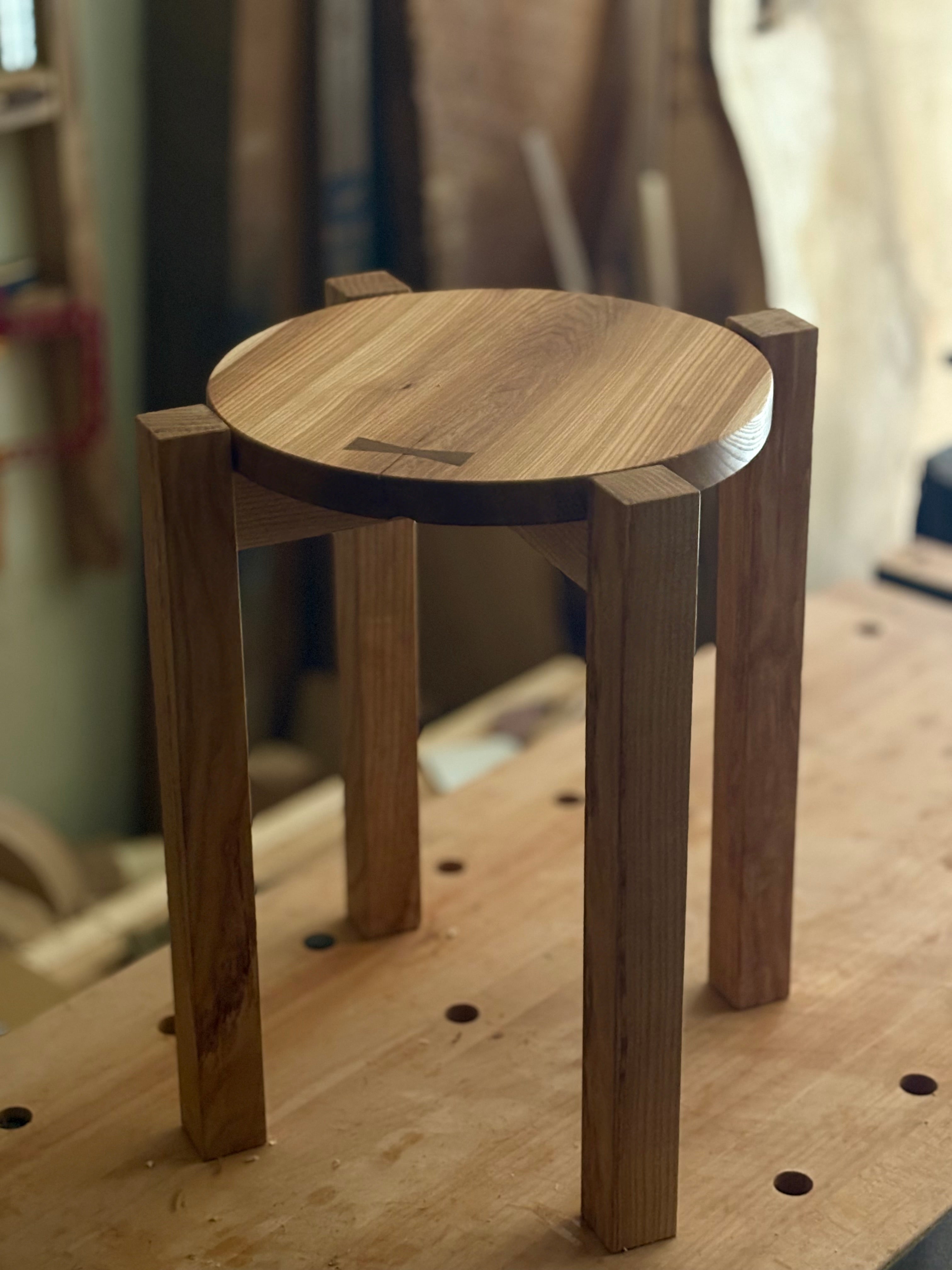 Ceithir Side Table