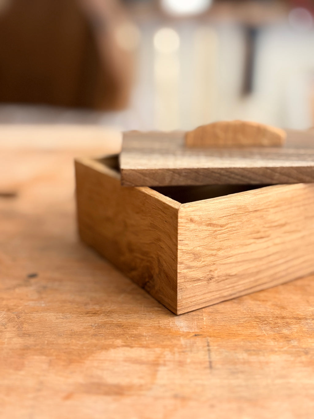 Box