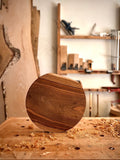 Walnut Bread Board