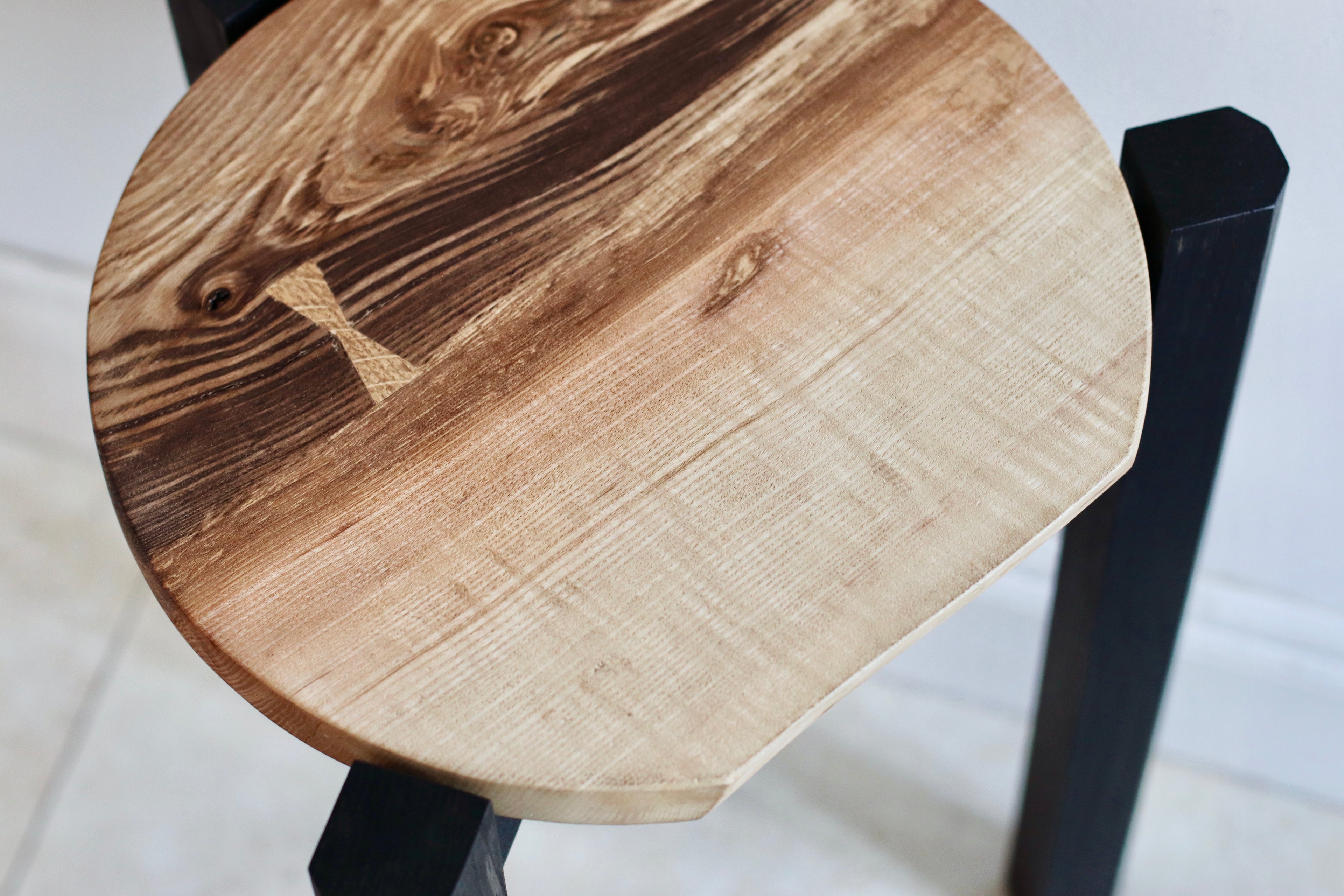 Tri Side Table
