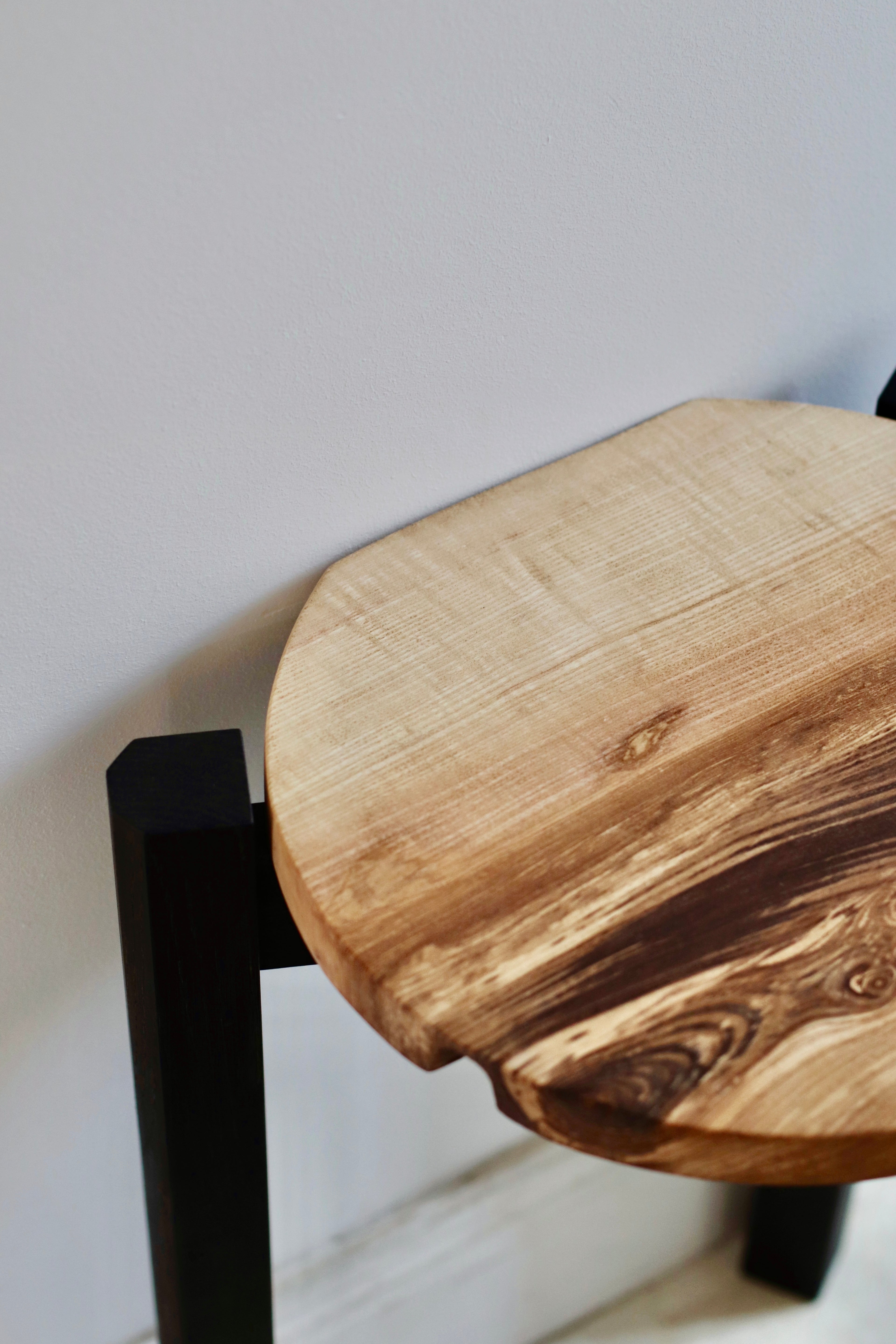 Tri Side Table