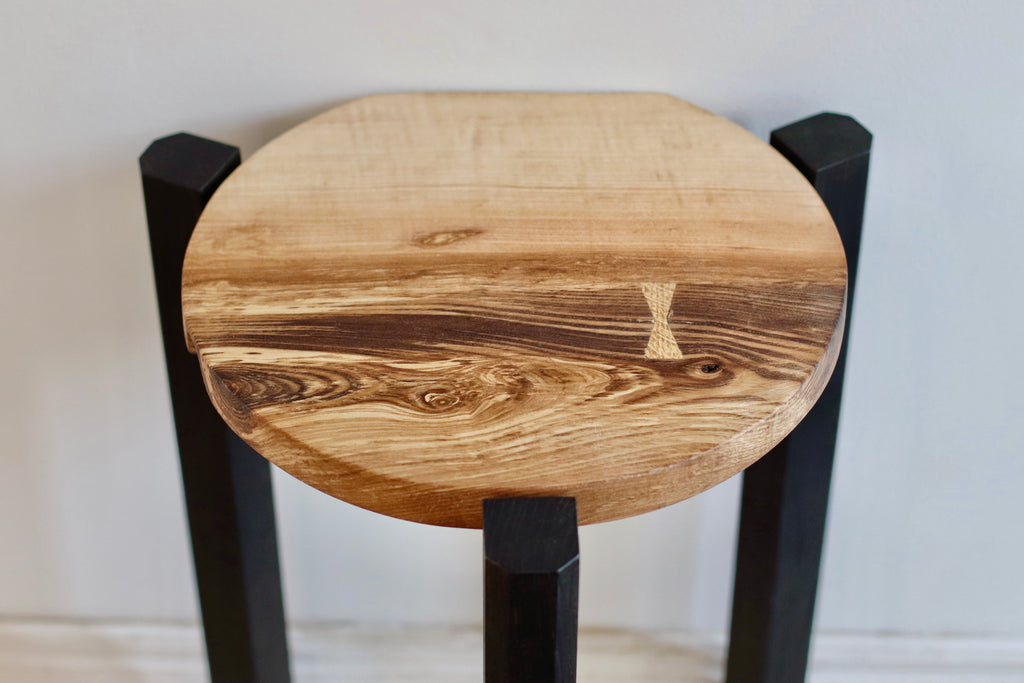 Tri Side Table