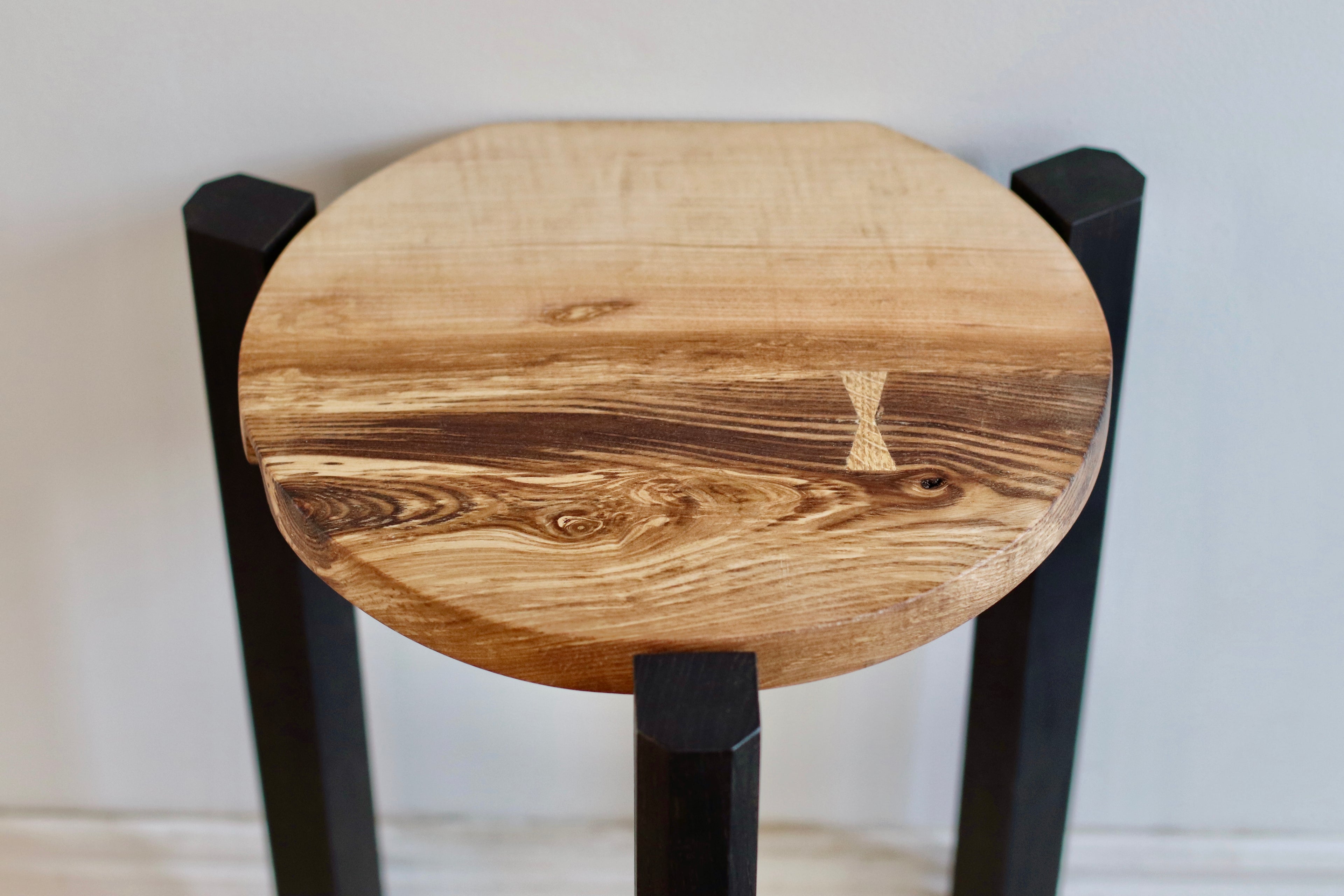 Tri Side Table