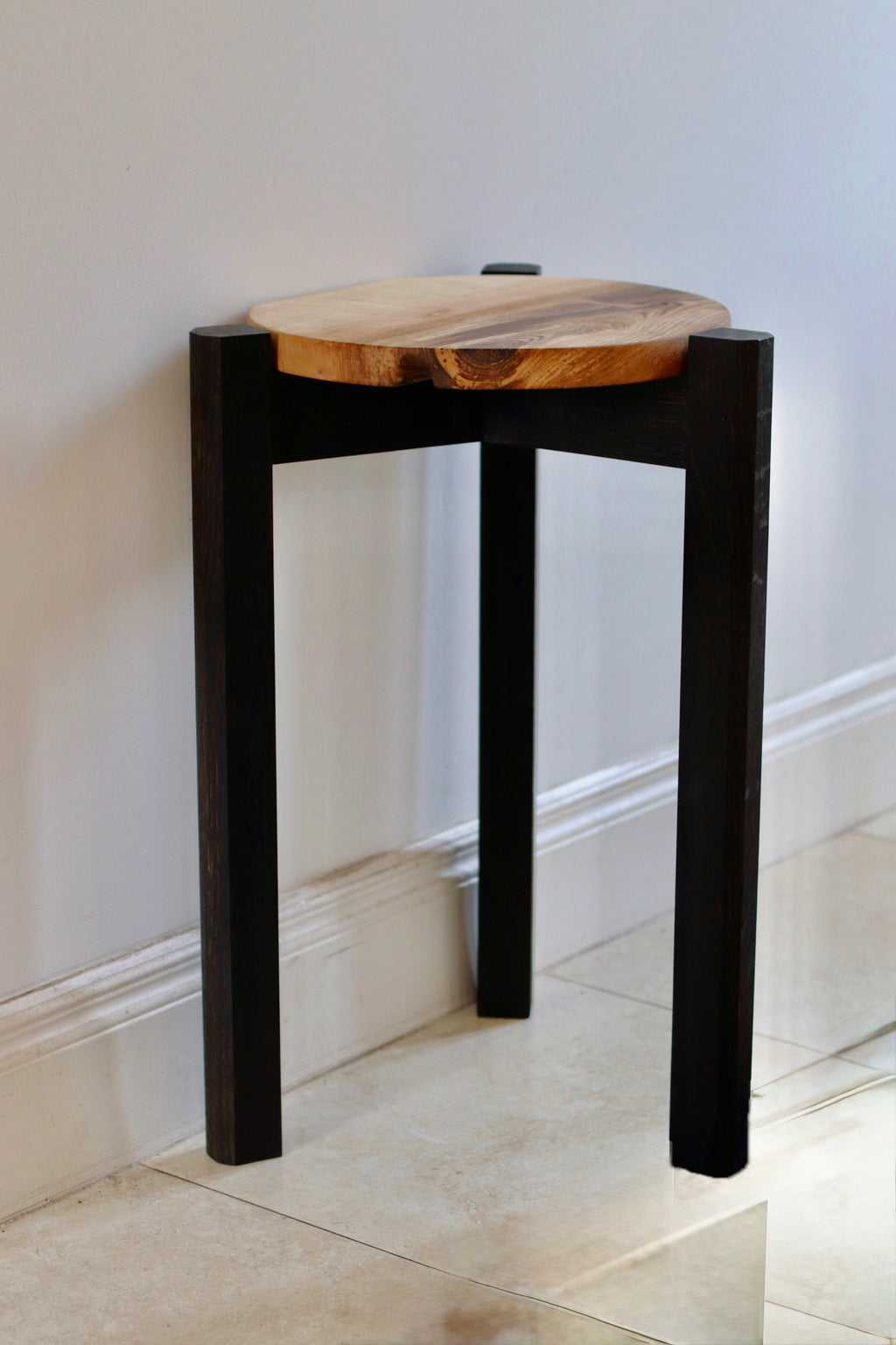 Tri Side Table