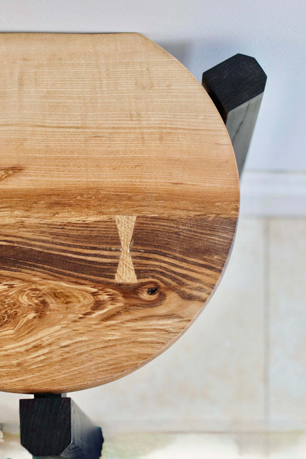 Tri Side Table